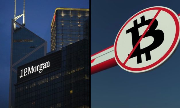 Väčšinu inštitúcií kryptomeny nezaujímajú, tvrdí banka JPMorgan. Je to skutočne pravda?