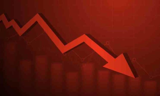 „Kryptomeny ešte len čaká krvavý kúpeľ,“ varuje prominentný ekonóm Nouriel Roubini