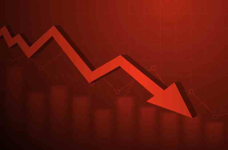 „Kryptomeny ešte len čaká krvavý kúpeľ,“ varuje prominentný ekonóm Nouriel Roubini