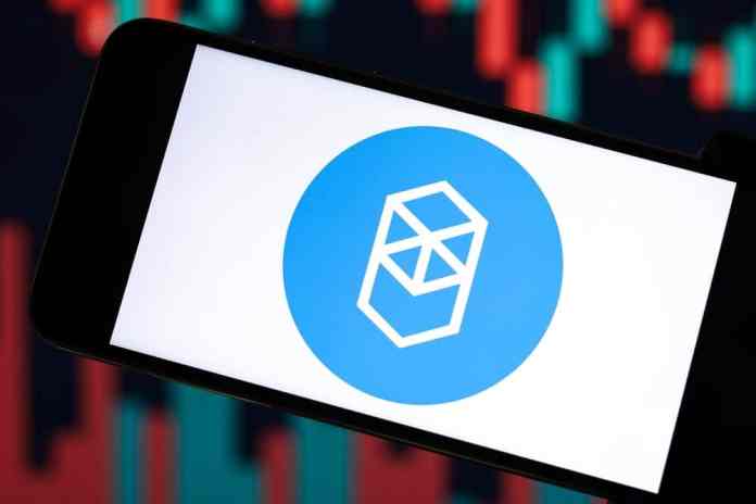 Kryptomena Fantom (FTM)