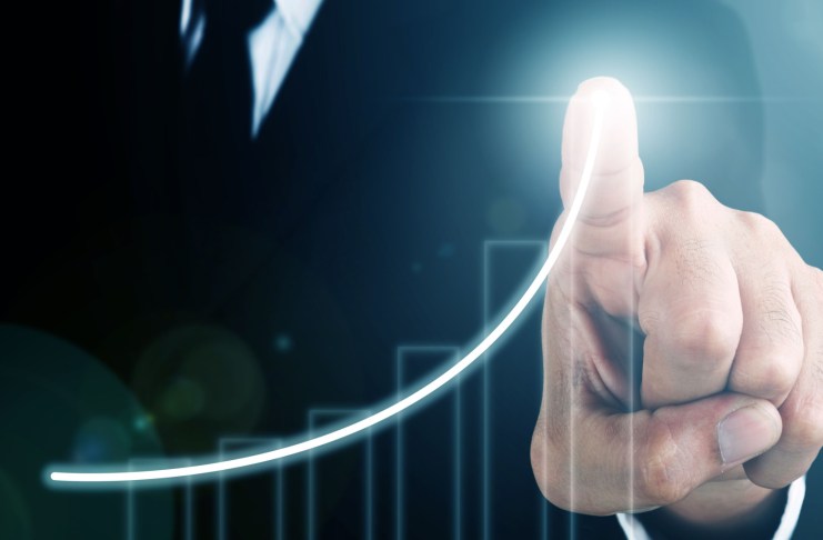 Táto kryptomena neprestáva udivovať a budí čoraz väčší záujem investorov