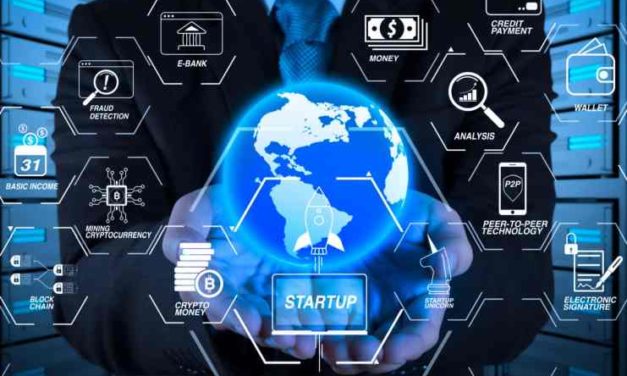 Kryptomenové startupy, ktoré sa oplatí sledovať začiatkom roka 2023