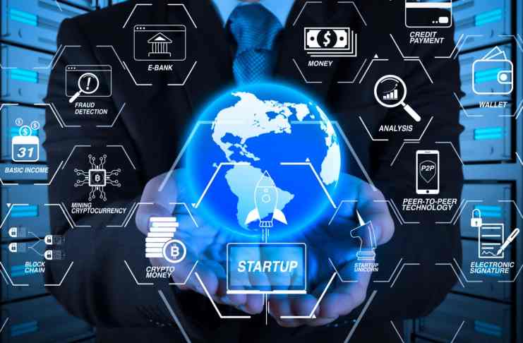 Kryptomenové startupy, ktoré sa oplatí sledovať začiatkom roka 2023