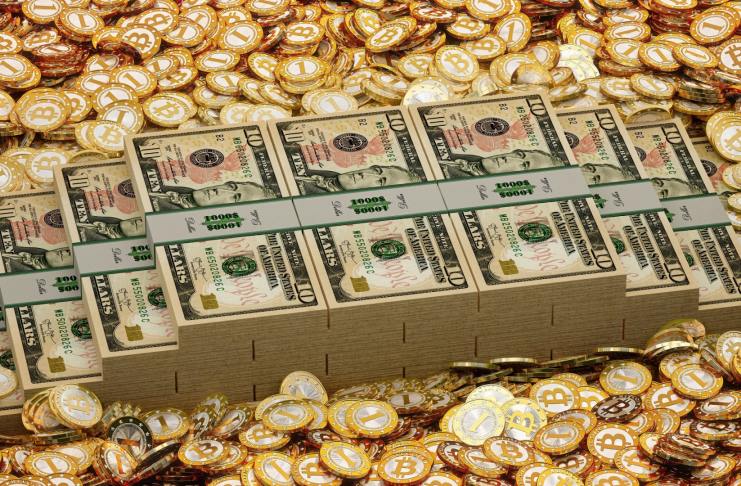 Títo kryptomenoví miliardári prišli počas roka 2022 o najviac peňazí