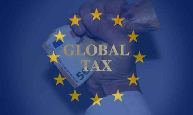 Udalosť týždňa: EÚ chce mať prehľad, kde držíte svoje kryptomeny. Dôvodom sú opäť dane