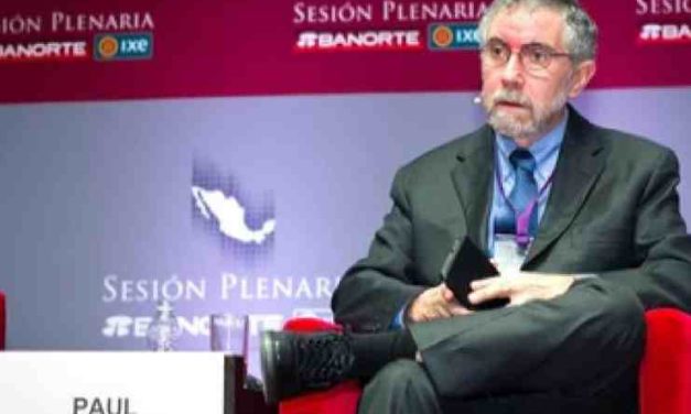Nositeľ Nobelovej ceny za ekonómiu Paul Krugman: éra kryptomien môže skončiť