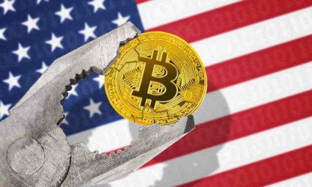 Môže byť v USA schválený zákaz kryptomien? Následky by boli katastrofálne