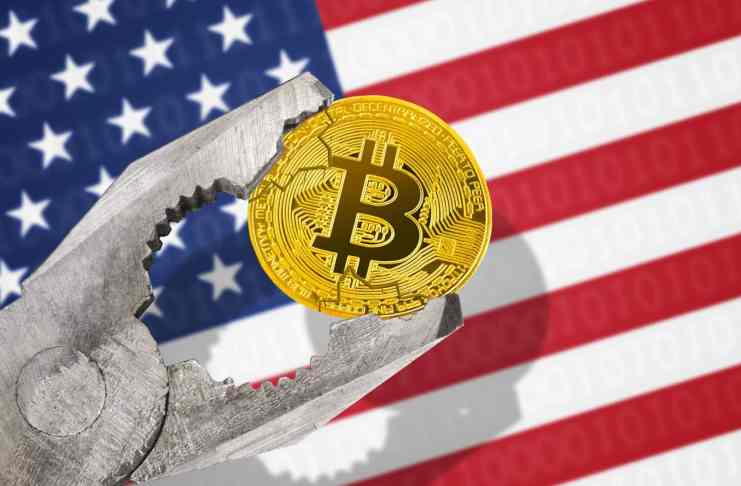 Môže byť v USA schválený zákaz kryptomien? Následky by boli katastrofálne