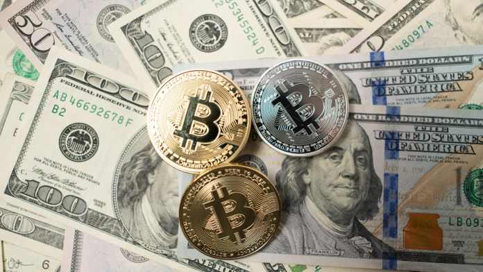 Kryptomeny ako alternatíva