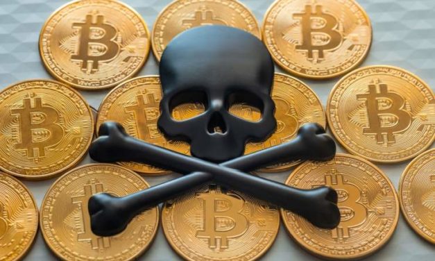 Skontrolujte si, či vaša kryptomena ešte existuje, mnohé projekty totiž zanikajú