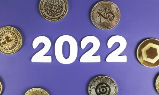 Kryptomeny v číslach: ako sa im darilo v roku 2022?