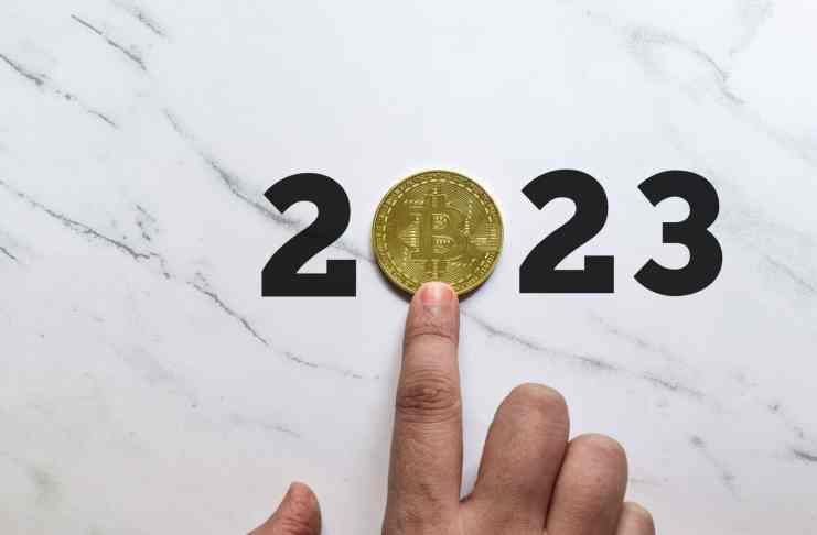 Kryptomeny budú mať v roku 2023 tri veľké príležitosti, ktoré môžu naštartovať globálne prijatie