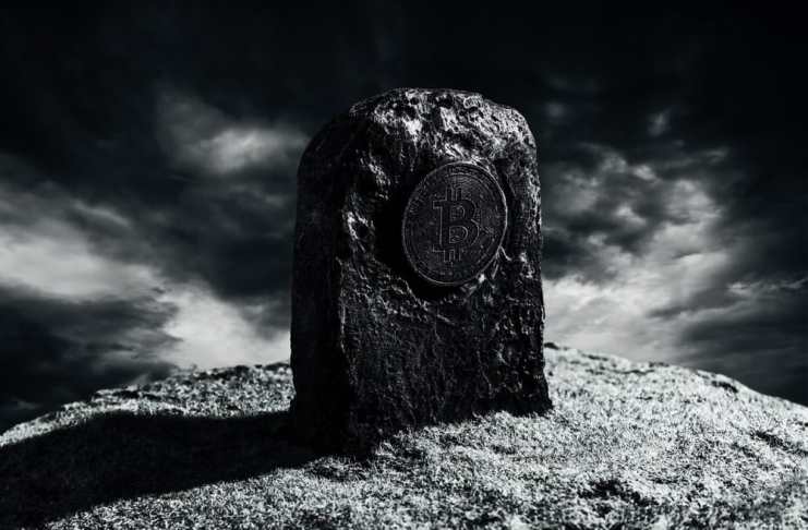 Sme svedkami konca éry kryptomien? Tri dôvody, prečo sa kritici kryptomien mýlia (Komentár)