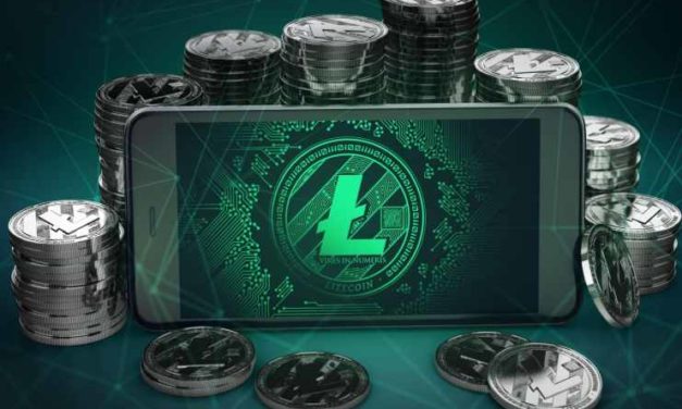 Litecoin prekonáva polročné maximum. Prečo digitálne striebro rastie a bude rast pokračovať?