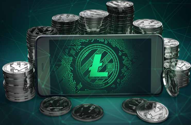 Litecoin prekonáva polročné maximum. Prečo digitálne striebro rastie a bude rast pokračovať?