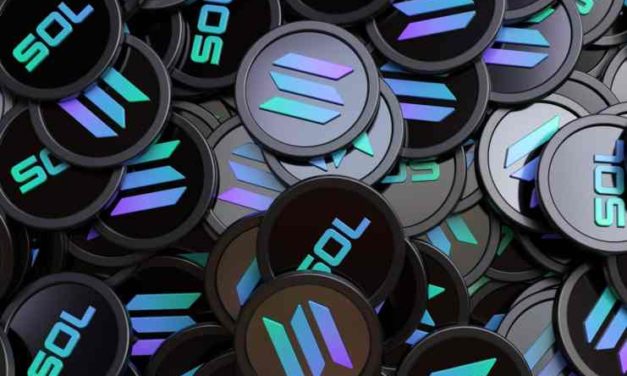 Má kryptomena Solana stále potenciál pre investorov?