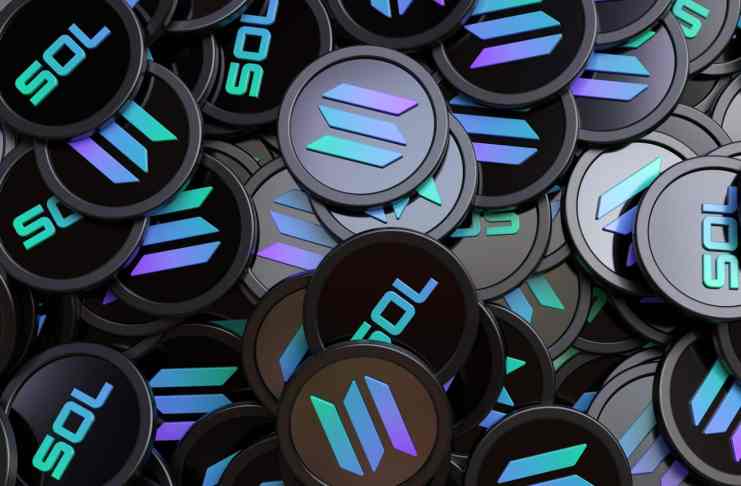 Má kryptomena Solana stále potenciál pre investorov?
