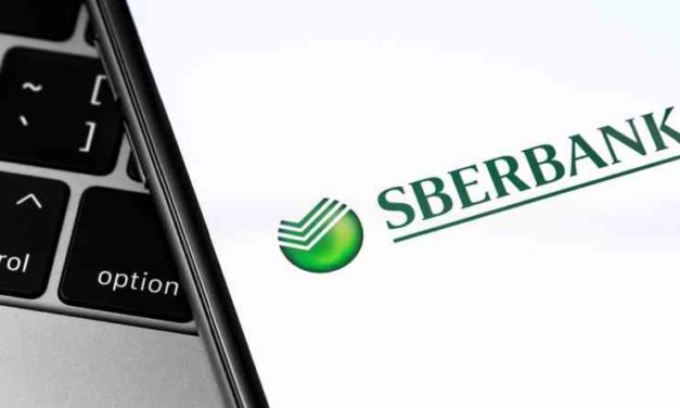 Najväčšia ruská banka prišla s veľkou novinkou – bude podporovať tieto kryptomeny