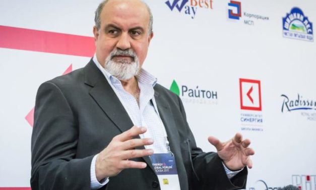 Renomovaný matematik označil kryptomenových fanúšikov za blbcov, Bitcoin je vraj „magnet pre imbecilov“