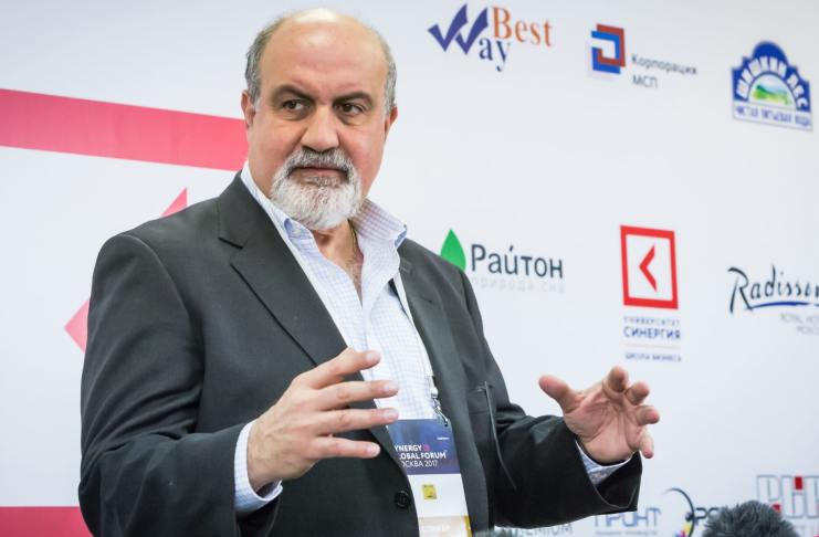 Renomovaný matematik označil kryptomenových fanúšikov za blbcov, Bitcoin je vraj „magnet pre imbecilov“