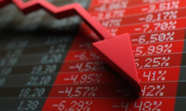 Pozor: táto známa kryptomena padá na úplné dno, čo sa deje?