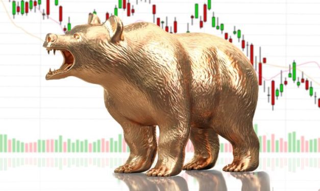 Graf na dnes: populárnej kryptomene hrozí masívny prepad. Investovali ste do nej?