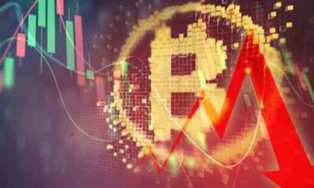 Toto sú hlavné dôvody, prečo kryptomeny opäť nedávno klesli