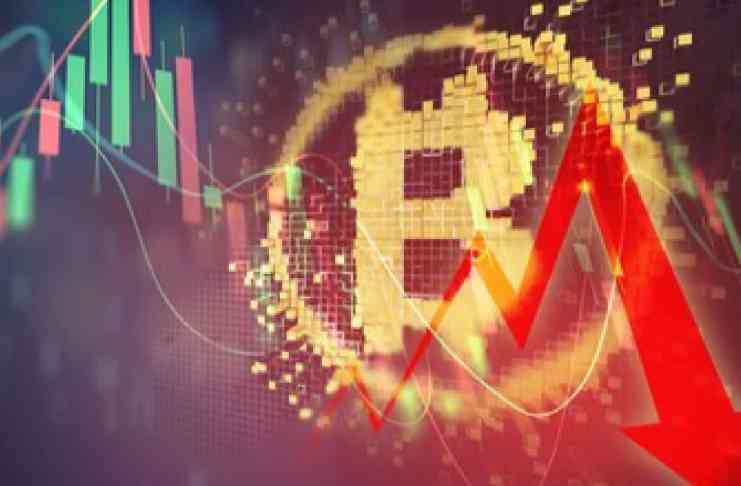 Toto sú hlavné dôvody, prečo kryptomeny opäť nedávno klesli