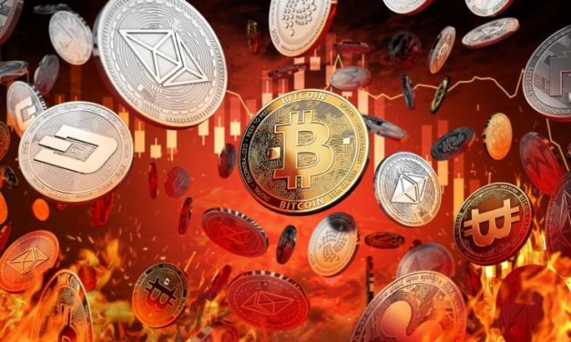 Prečo kryptomeny padajú? 5 dôvodov, prečo Bitcoin klesol pod 20 000 $