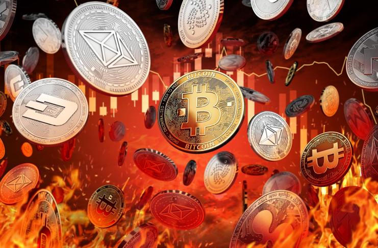 Prečo kryptomeny padajú? 5 dôvodov, prečo Bitcoin klesol pod 20 000 $