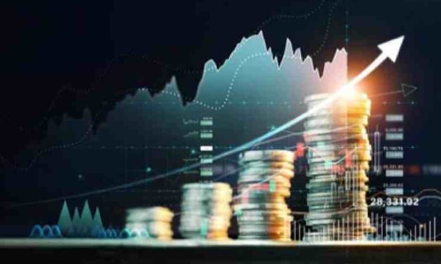 Táto kryptomena zaznamenala za posledný týždeň najväčší nárast