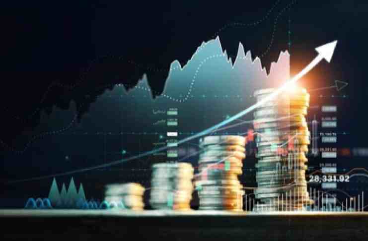 Táto kryptomena zaznamenala za posledný týždeň najväčší nárast