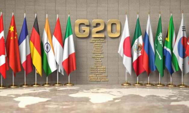 Regulácia kryptomien začína naberať na sile, na čom sa zhodli krajiny G20?