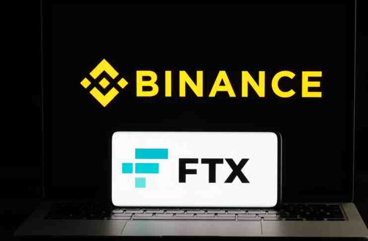 Osočovanie pokračuje! Changpeng Zhao sa pustil do zakladateľa FTX: „Je to najväčší podvodník v histórii“