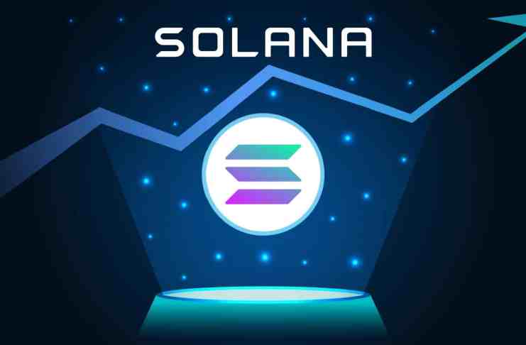 Populárni kryptomenoví experti: „Solana nie je mŕtva, naopak, predstavuje ideálnu nákupnú príležitosť!“