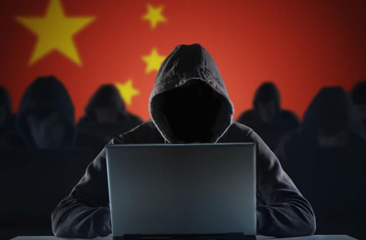 Čínskeho giganta vydierajú hackeri a požadujú milióny v bitcoinoch