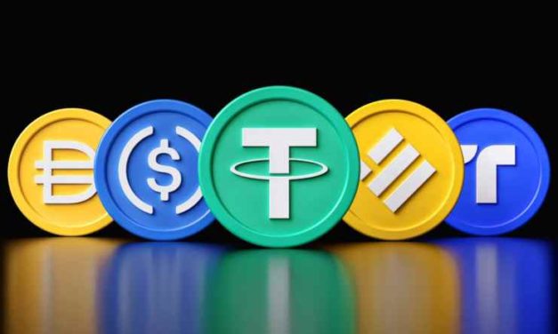 Skončila expanzia stablecoinov? Podľa tejto metriky áno