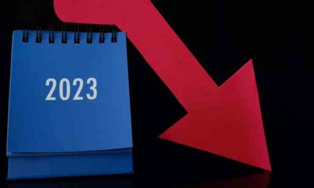 Svetové banky varujú: trhy sa budúci rok prepadnú o ďalších 20 %!