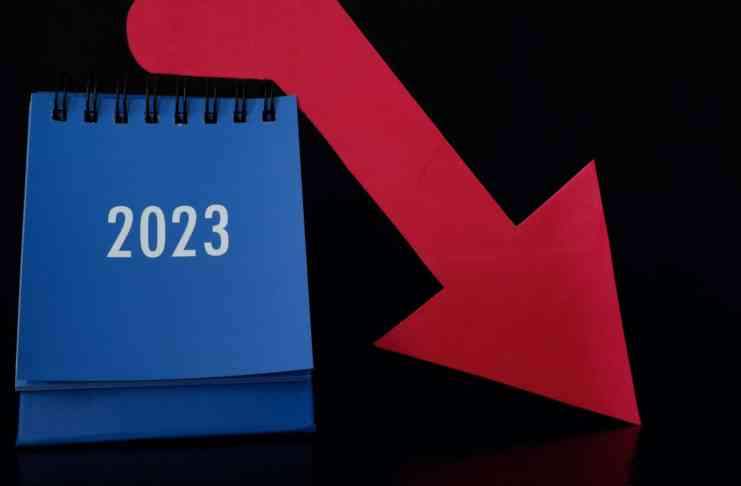 Svetové banky varujú: trhy sa budúci rok prepadnú o ďalších 20 %!