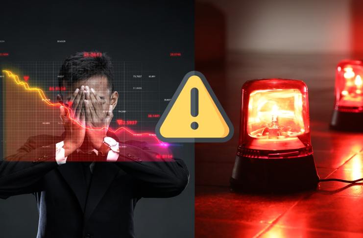 Táto známa kryptomena sa môže stať mŕtvym projektom – držíte ju v portfóliu?