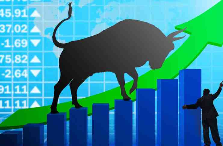 Známy altcoin vstupuje do ideálnej nákupnej zóny