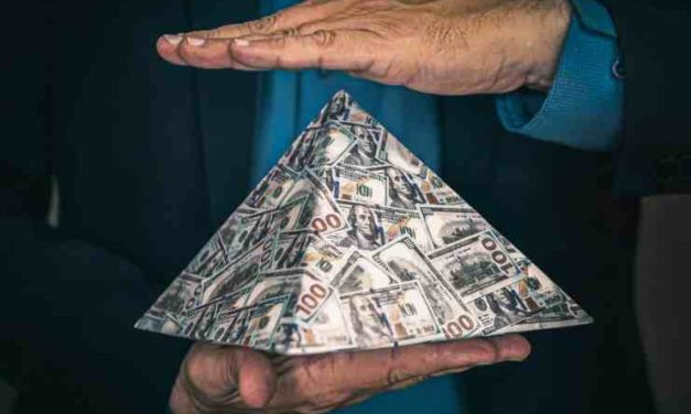 Bývalý predstaviťeľ SEC-u označil Tether za Ponziho schému