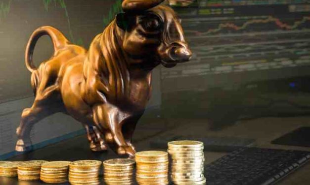 Michaël Van De Poppe očakáva rast týchto kryptomien