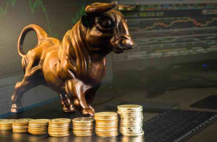 Michaël Van De Poppe očakáva rast týchto kryptomien