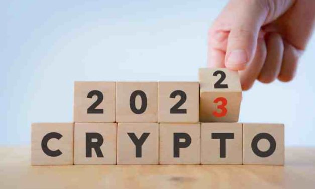 TOP 3 veci, ktoré sledovať na kryptomenovom trhu v roku 2023