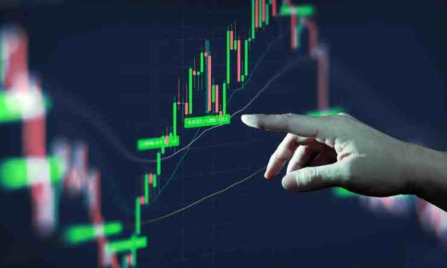 McGlone z agentúry Bloomberg: „Trh s kryptomenami sa nachádza v záverečnej fáze korekcie“