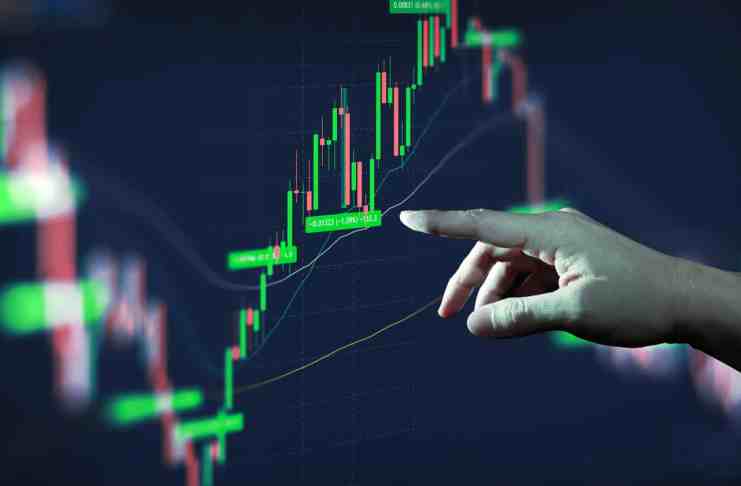 McGlone z agentúry Bloomberg: „Trh s kryptomenami sa nachádza v záverečnej fáze korekcie“