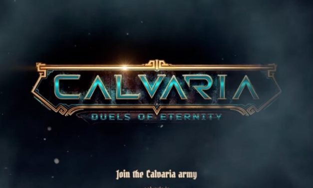 Calvaria bude kótovaná na LBank. Predpredaj vyzbieral 2,54 milióna dolárov a čoskoro končí