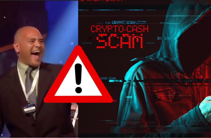 Toto sú najväčšie kryptomenové spoločnosti, ktoré okradli ľudí o desiatky miliárd dolárov. Ako sa im vyhnúť?