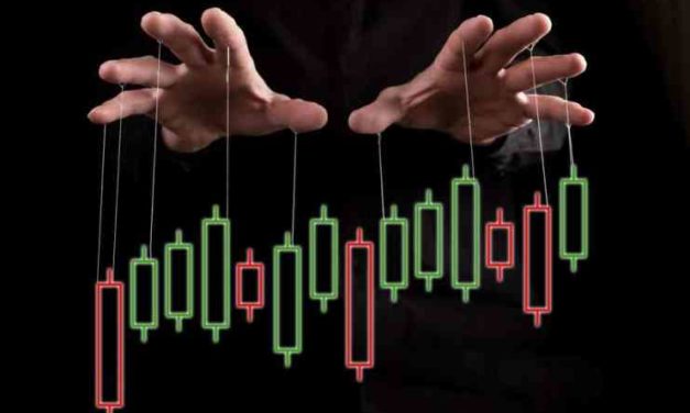 Aký má vplyv Wall Street na kryptomeny? Odpoveď vás prekvapi